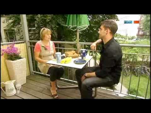 Balkonien: design für den balkon / design for the balcony youtube