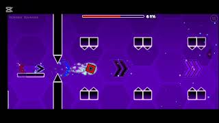 Geometry Dash 2.2 Las Ketchup - Asereje (The Ketchup Song)