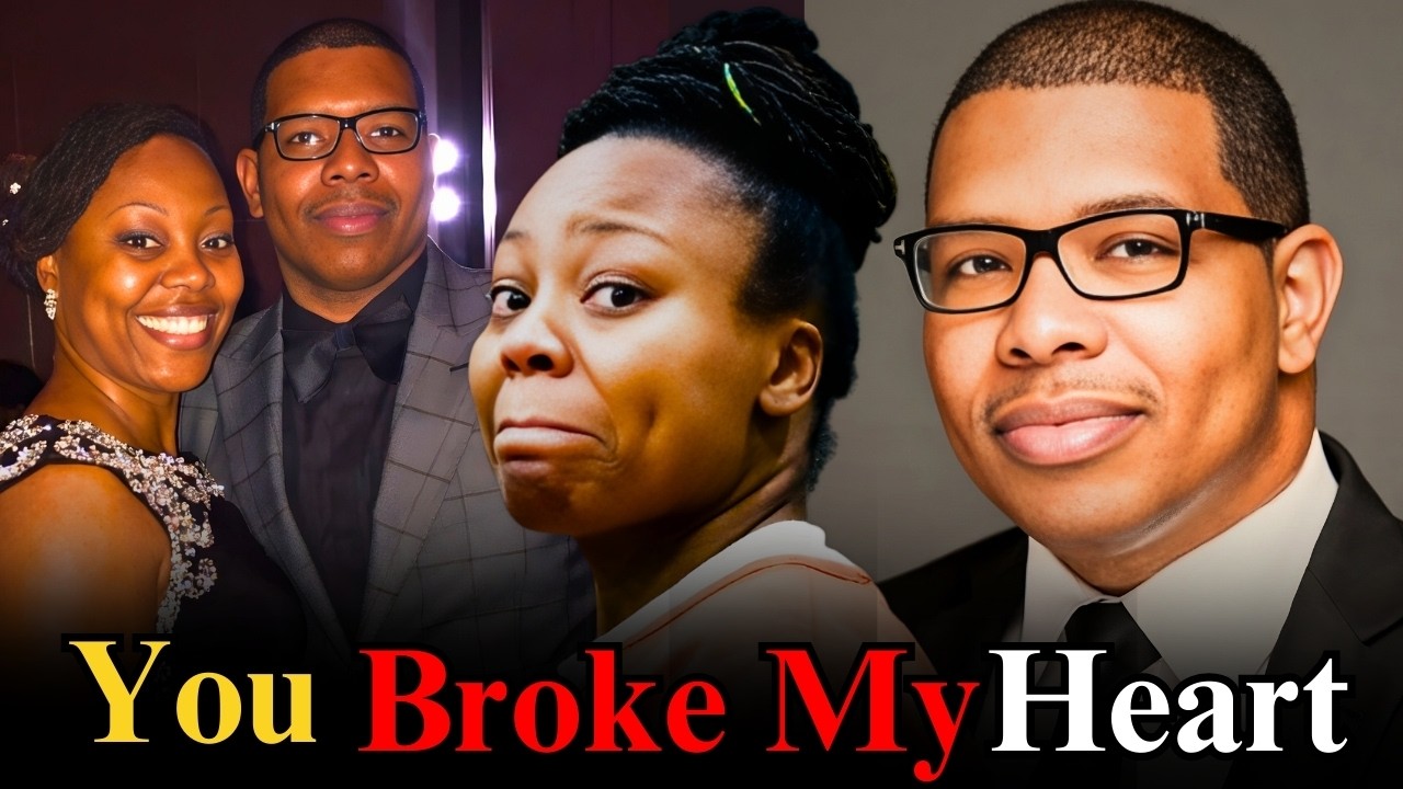 She Drove 2.5 Hours to Confront Him… Then Said “You Broke My Heart” | The Latoshia Daniels Case