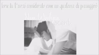 Nam Woohyun (INFINITE) - Scent [SUB ITA]