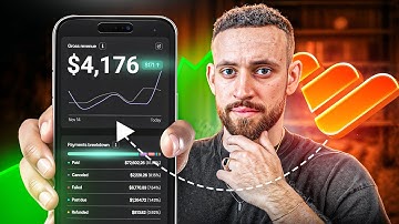 How I Made $4,176+/Month on Whop From $0 (Case Study)