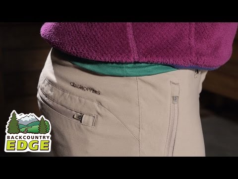 Craghoppers Women's NosiLife Pro Trousers