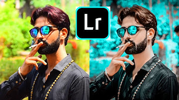 Lightroom se photo edit  kaise kre Snapseed photo editing of bast video and editing/LR photo editing