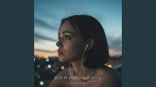 I Take A Step Into The Dark