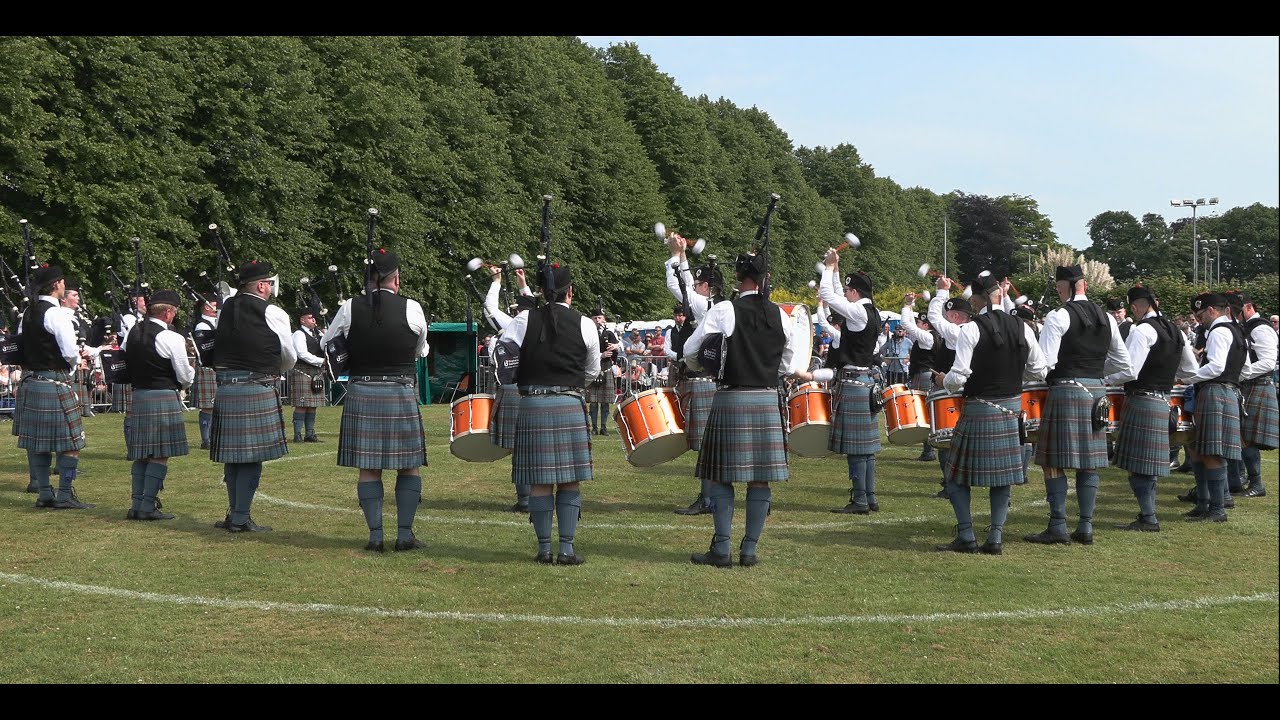 Championship Performances