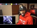 I THINK THE LYSOL HELPED! | Eminem - My Fault (Explicit) (REACTION!!!)