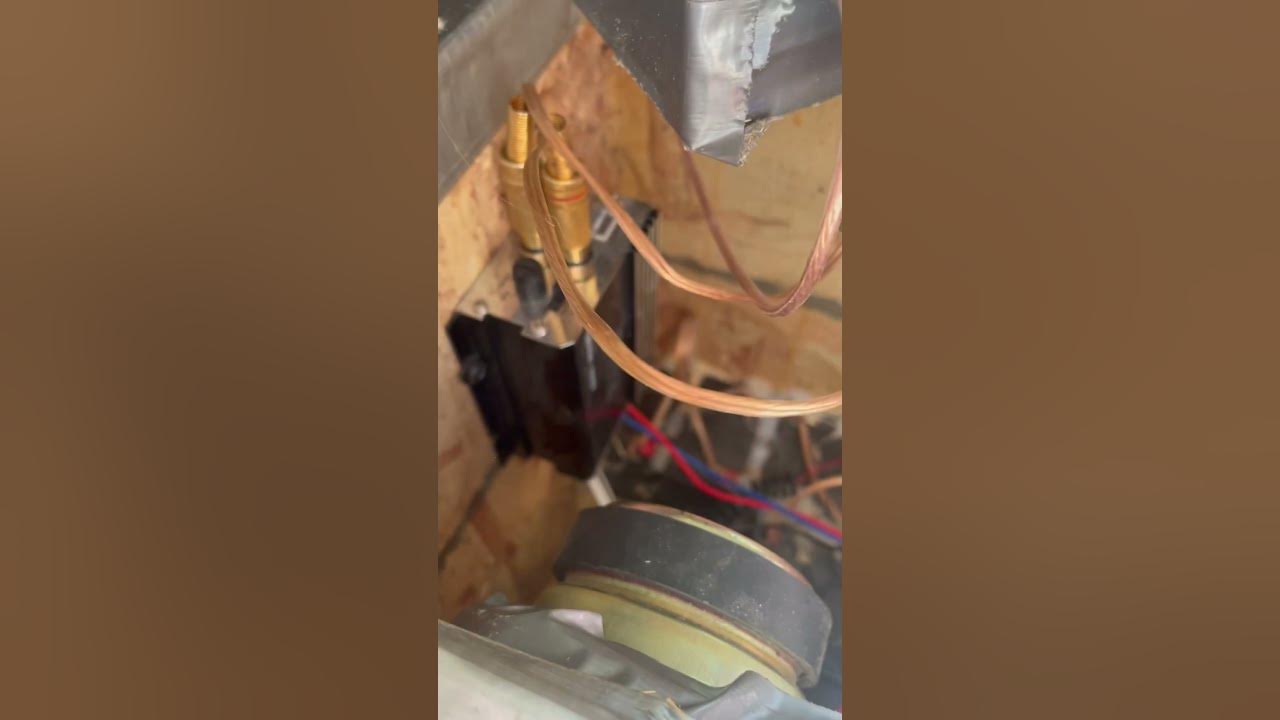 Boom box update better rcas YouTube