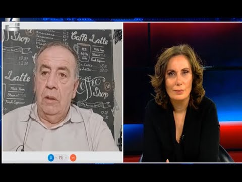 სანქციების პირველი პაკეტი რუსეთისთვის დისკომფორტის შემქმნელია, რომელიც შემდეგ გაძლიერდება - ფოფხაძე