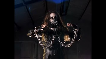 Machine (Memoirs of an Algorithm)