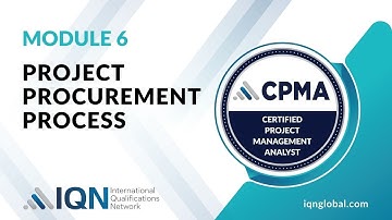 Mastering the Project Procurement Process