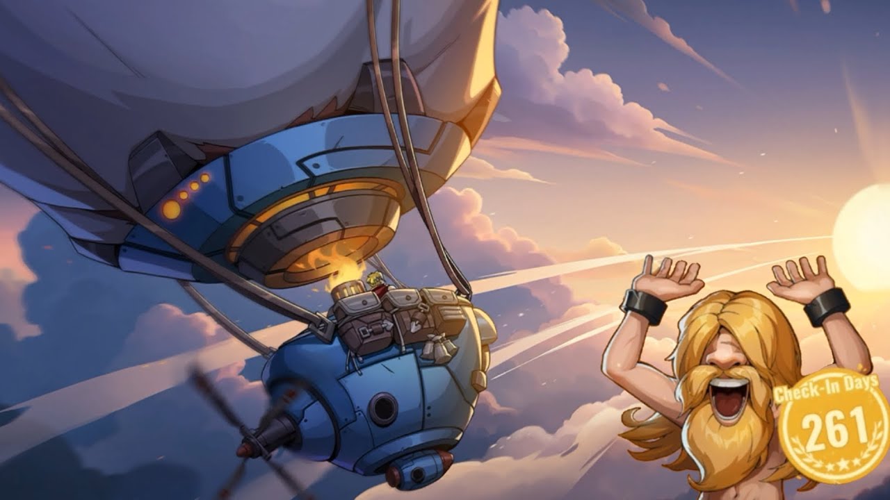 Grieta Del Abismo S3 Dia:261