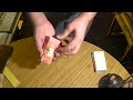 How To Remove Packaging from Friends Pocket Tissues