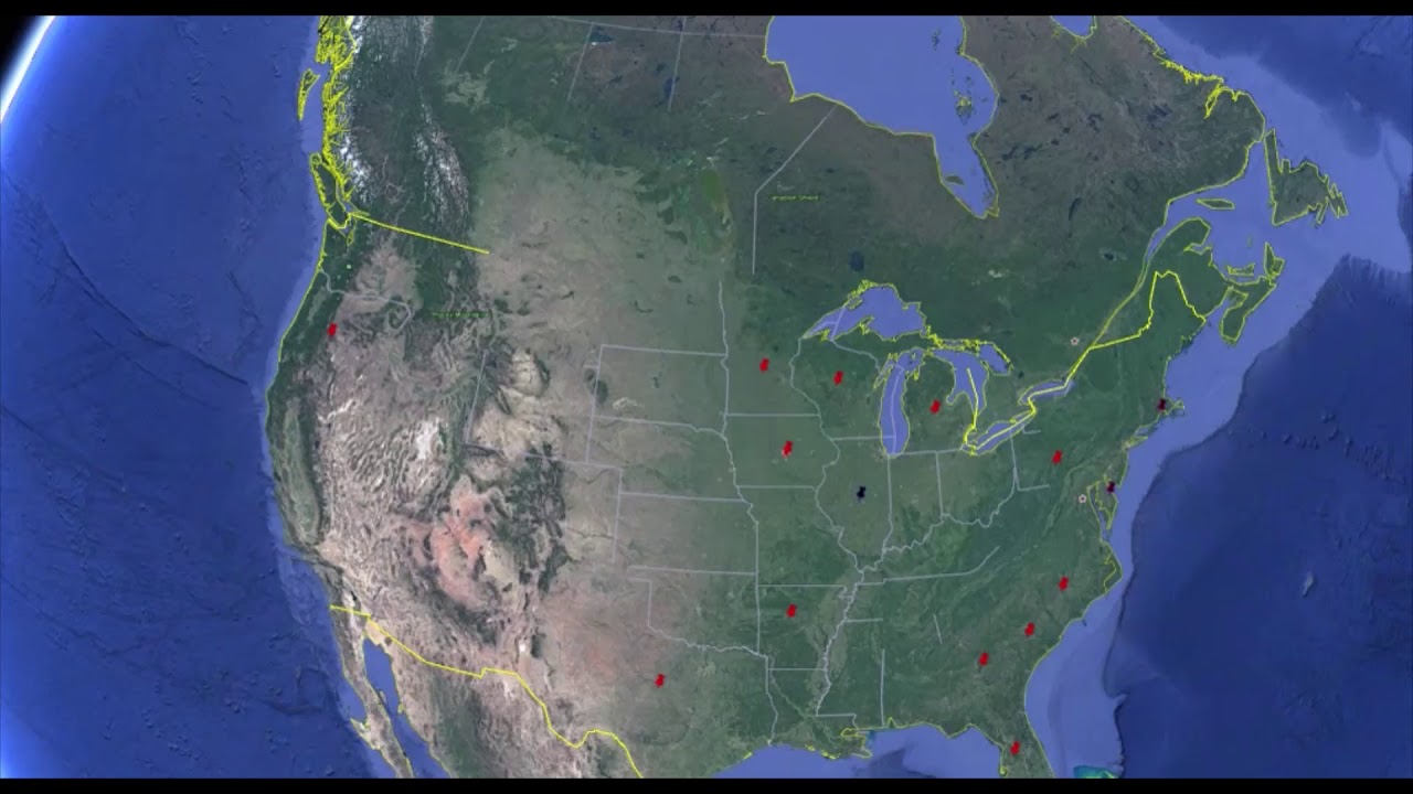 Whittier 360 Predicts Trump Will Win Iowa YouTube