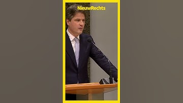 Henri Bontenbal noemt Wet Open Overheid 