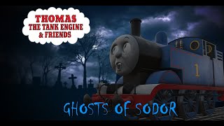 Ghosts of Sodor revised