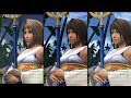 Final Fantasy X/X-2 HD Remaster: PS3 vs. Vita vs. PS2 Frame-Rate Tests