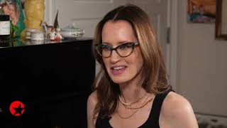 Ingrid Michaelson Talks with Paul Wontorek About Her Broadway Songwriting Debut with THE NOTEBOOK