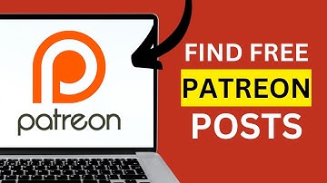How To View Free Patreon Posts From Your Favorite Creators - Step-by-Step Guide