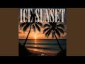 ICE SUNSET