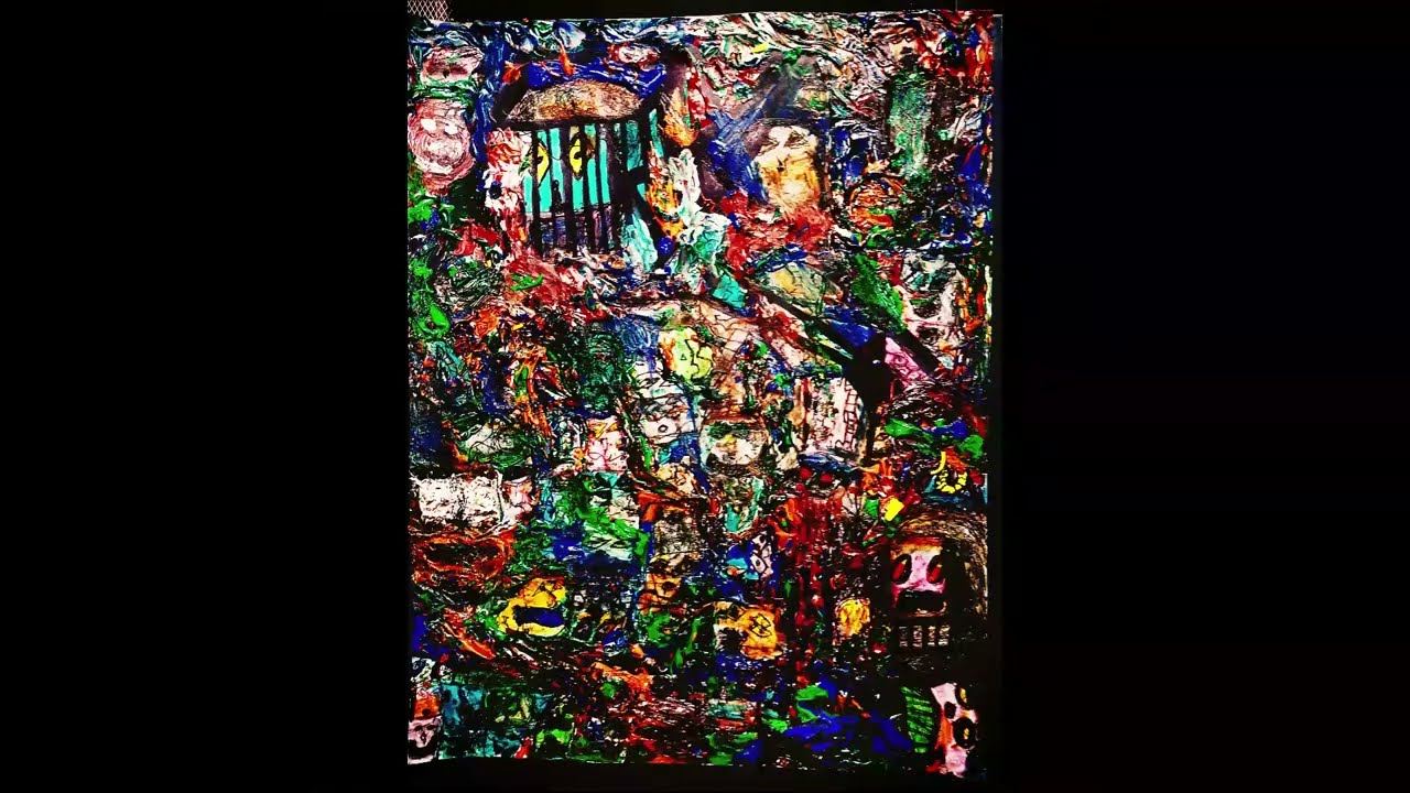 Saint Psychosis - So We Are Fleeing Earth