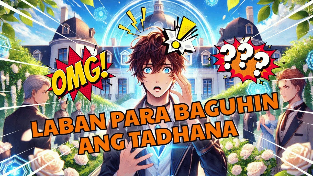 ☢️ Nagbalik ang TUNAY na HEREDERO at Agad NABISTO ang mga TAKSIL sa Pamilya!