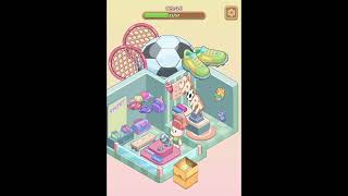 Dreamory: Dream Room – Level 229 Walkthrough
