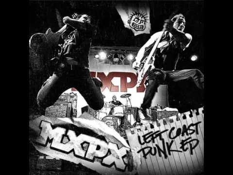 MxPx - Broken (Lyrics)