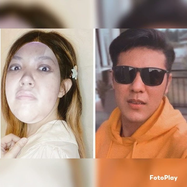 Lagu Dengan Caramu (Penyanyi Papinka)