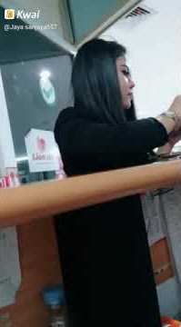 Cewek bule versi indonesia bungas