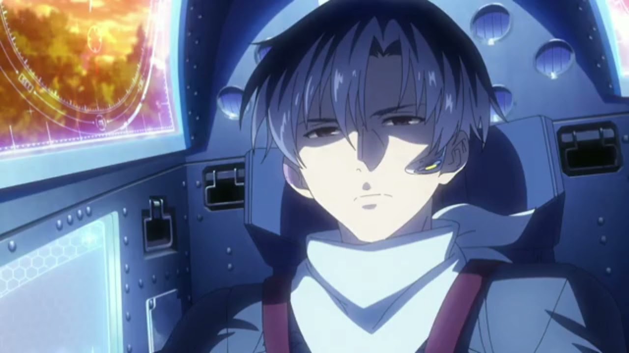 86 - Eighty Six Episode 4 *Preview* - Welcome Back