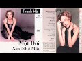 Thanh Hà CD - Một Đời Xin Nhớ Mãi - Nhạc Hải Ngoại Xưa (Diễm Xưa CD)