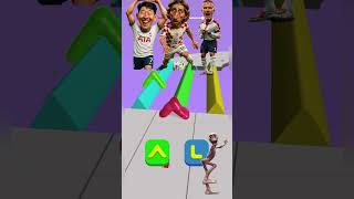 Blob shifter 3d level 307 #games #gaming #gameplay #football #youtubeshorts