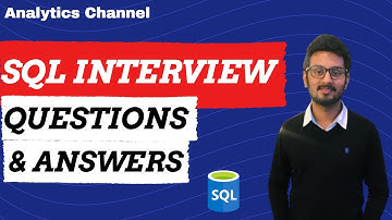 SQL Interview Questions and Answers | Difference between DELETE | DROP | TRUNCATE | In Hindi