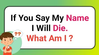 99% Fail This Riddles Challenge! Can You Solve Them? 🤯🔥