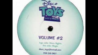 Disco Toys - Magic