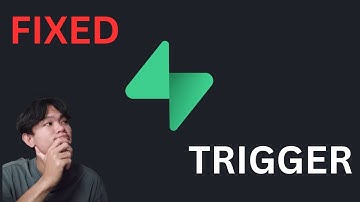 Fixed supabase trigger