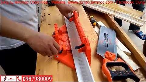 bộ cứ cắt nhiều góc | Dụng cụ mộc | www.vinachi.vn