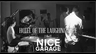 HOTEL LIVE AT NICE GARAGE: 07: Steamwalker