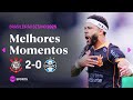Corinthians 2x0 Grêmio: Memphis Marca e Timão Conquista Vitória em Casa ⚽