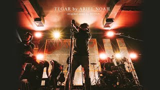 ARIEL NOAH - TEGAR (ROSSA) - UN AUDIO | 1 JAM FULL NONSTOP [TANPA IKLAN]
