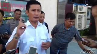 Polrestabes Makassar Gagalkan Peredaran 1 Kg Sabu