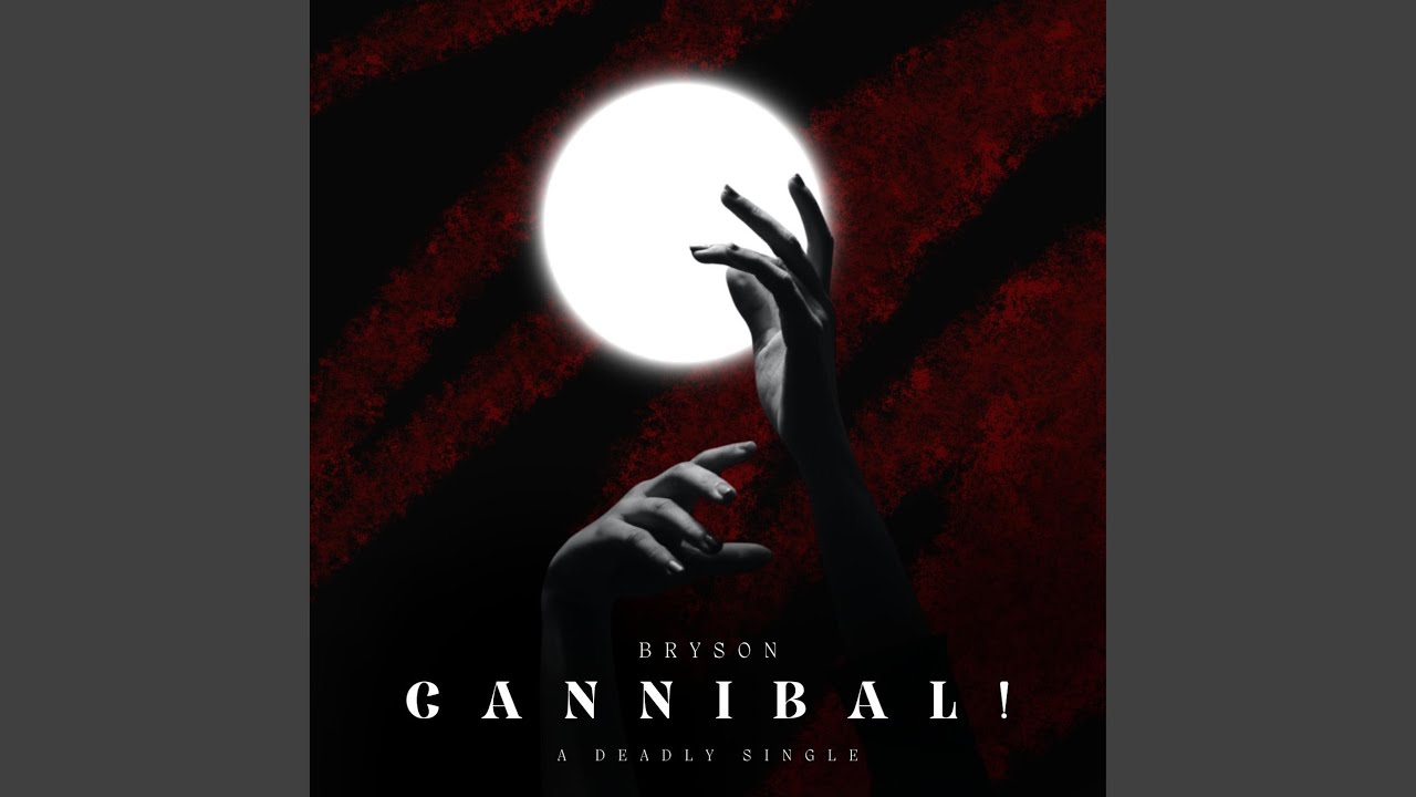Watch CANNIBAL! on YouTube Watch CANNIBAL! on YouTube