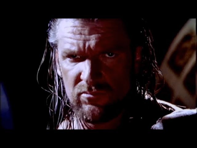 Triple H's 2010 Titantron Entrance Video feat. The Game Theme [HD] class=