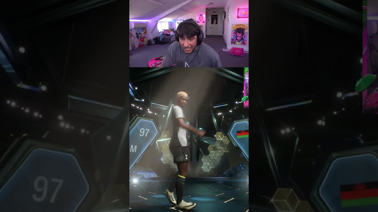 My INSANE 94x5 Pack!