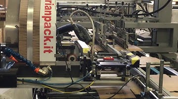 Manigliatrice BP FAST 2