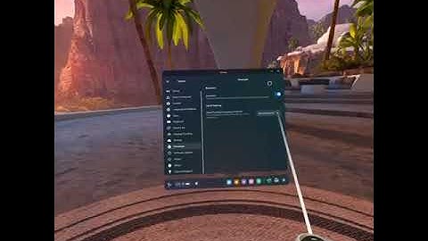 Quest 2 - Check Developer Mode