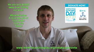 NTx Giving Day Week-of Update #3