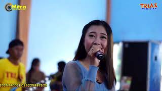 TARI MAHARANI- DALAN LIYANE-TRIAS MUSIC LINE CONNECTION GEDUNG ORA NGIRO