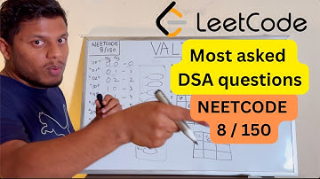 Valid Sudoku  (LeetCode 36) | Neetcode 8 / 150 | Bharath Chandra (Telugu)
