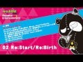 【らっぷびと】Rapstar Entertainment 1【クロスフェード】